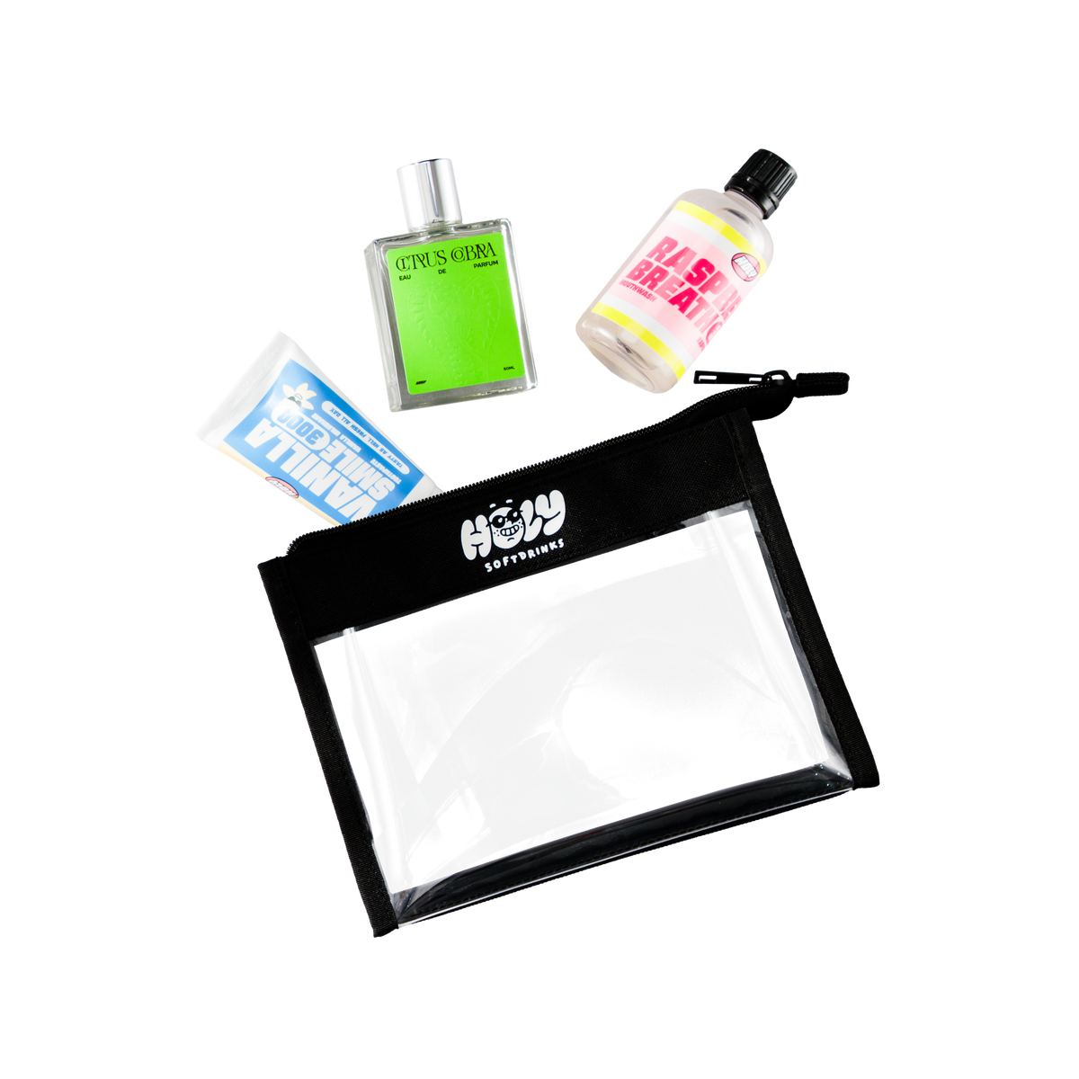 Toiletry Bag