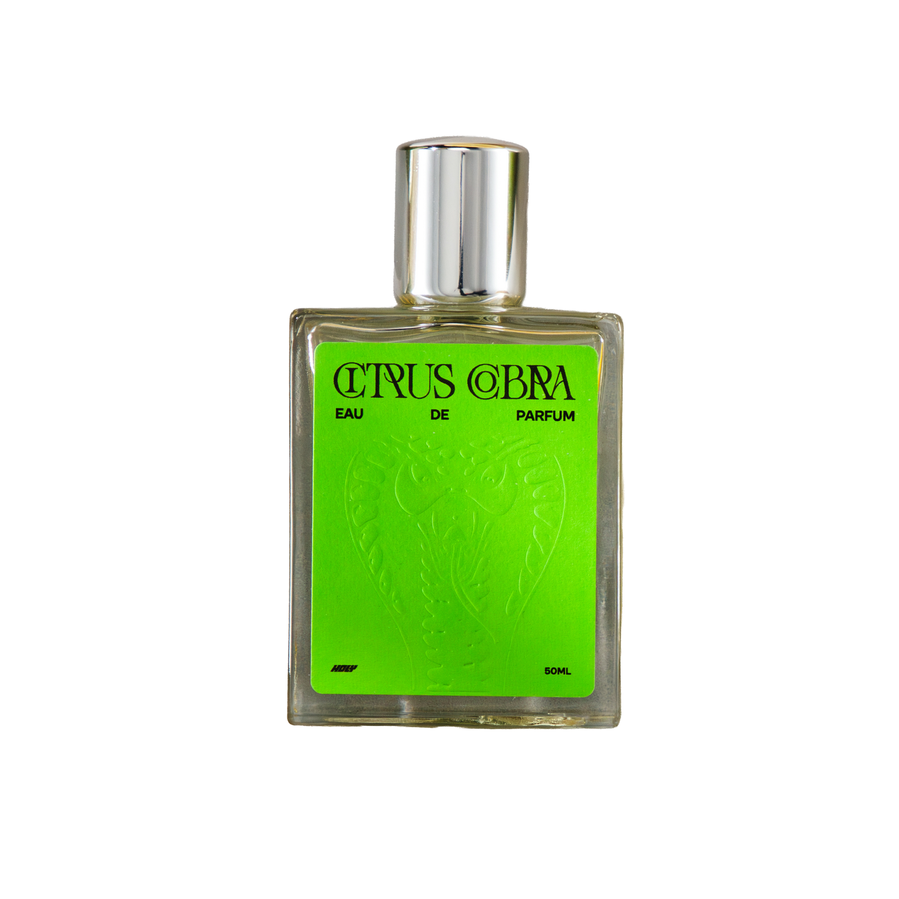 Citrus Cobra Perfume