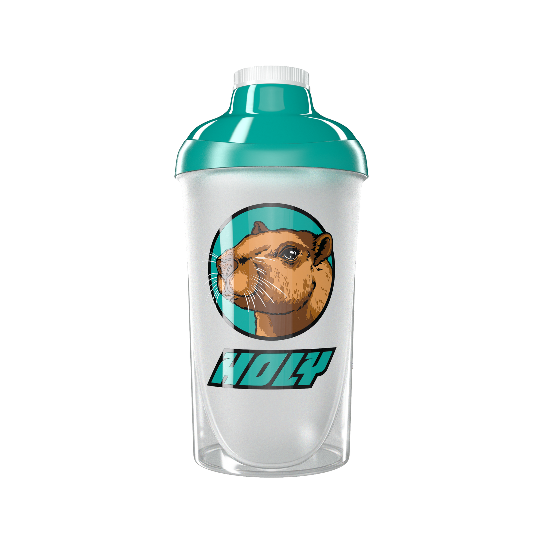 Shaker – Energy