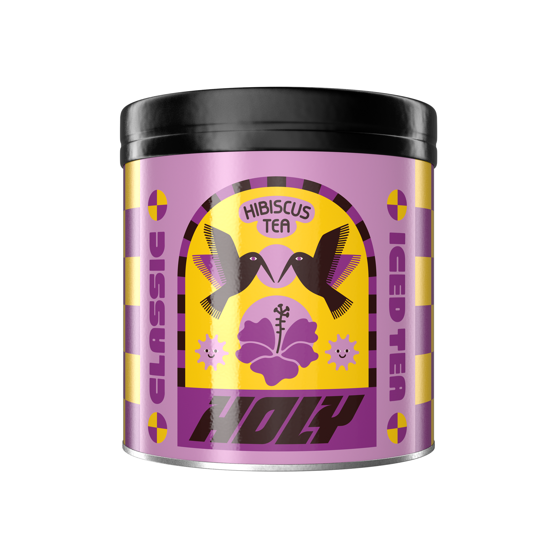 Classic Hibiscus Tea