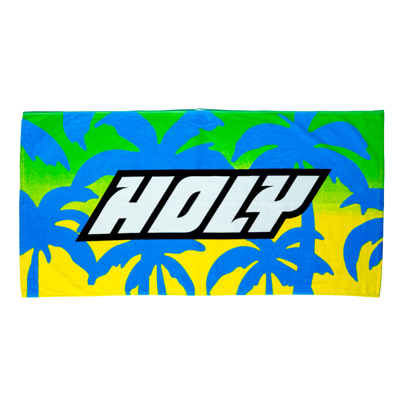 HOLY Beach Towel
