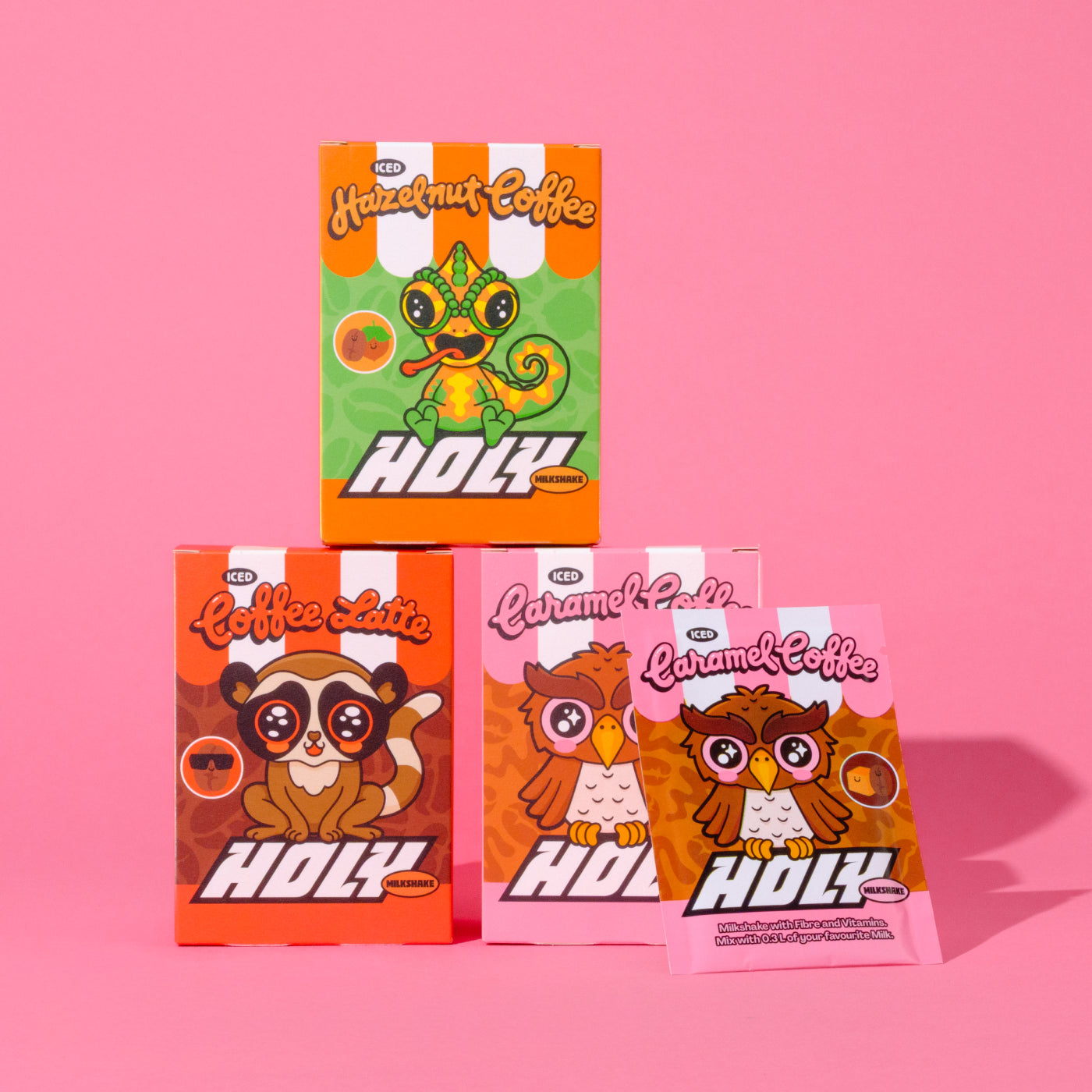 Coffee Break Bundle