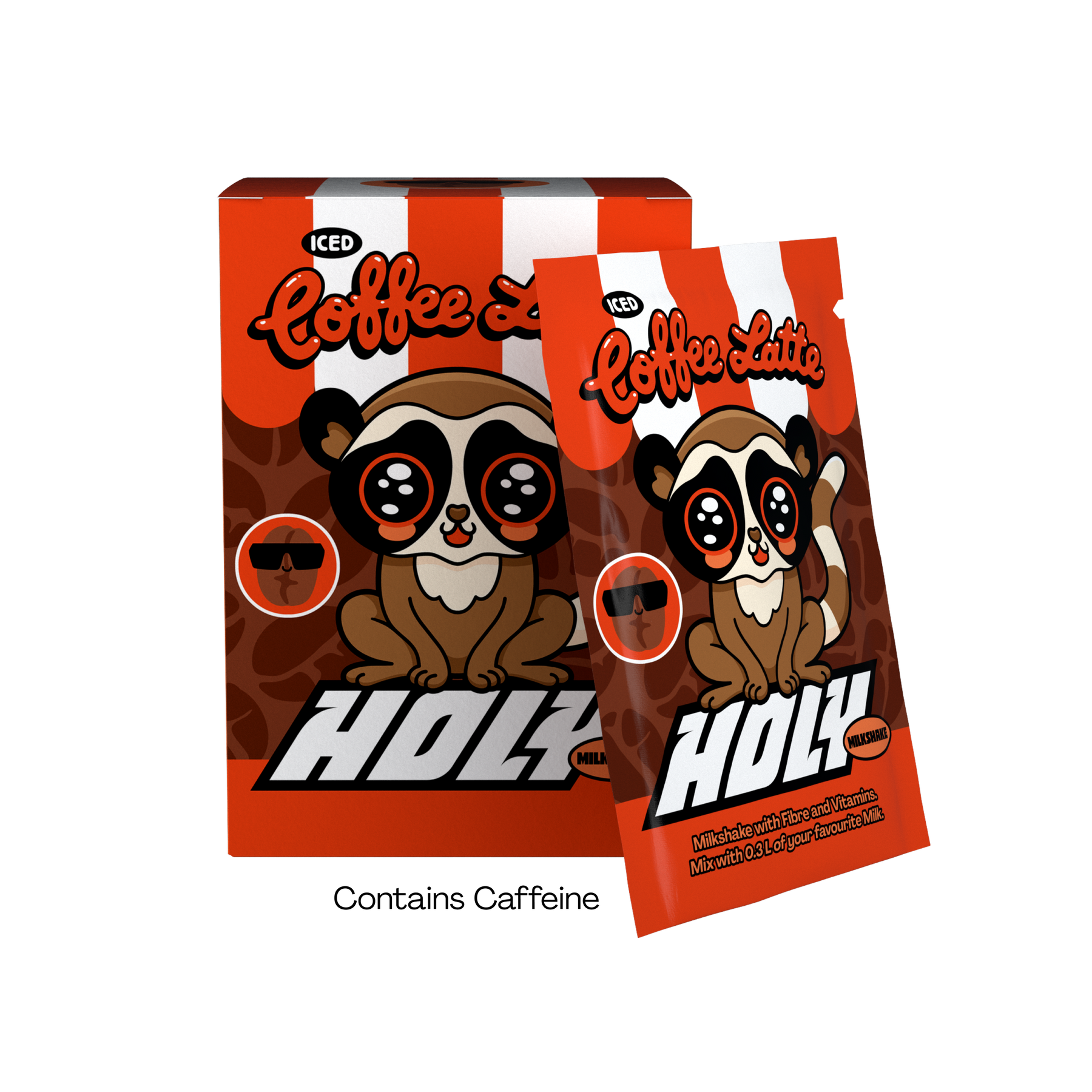 Milkshake 10 Box