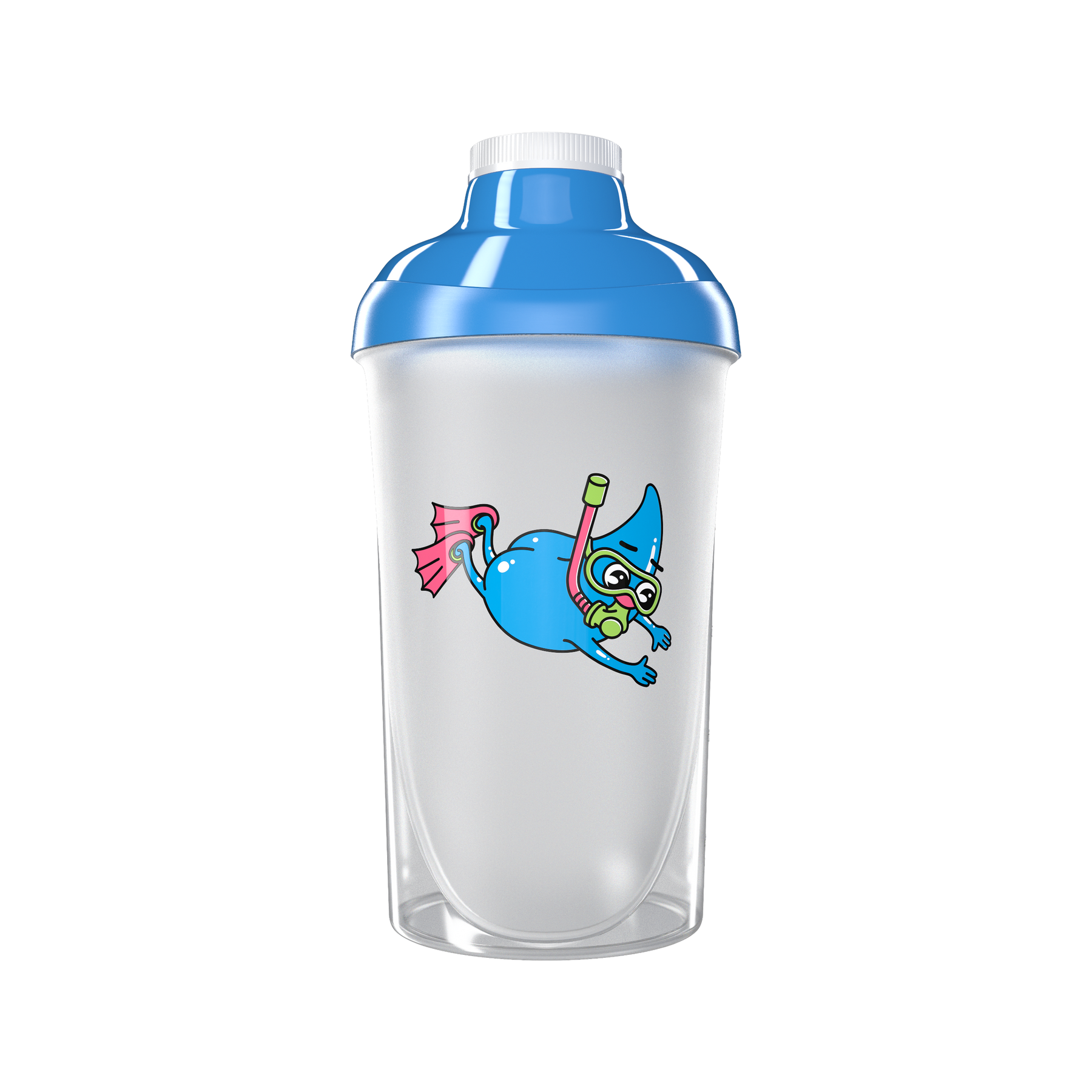 Shaker – Hydration