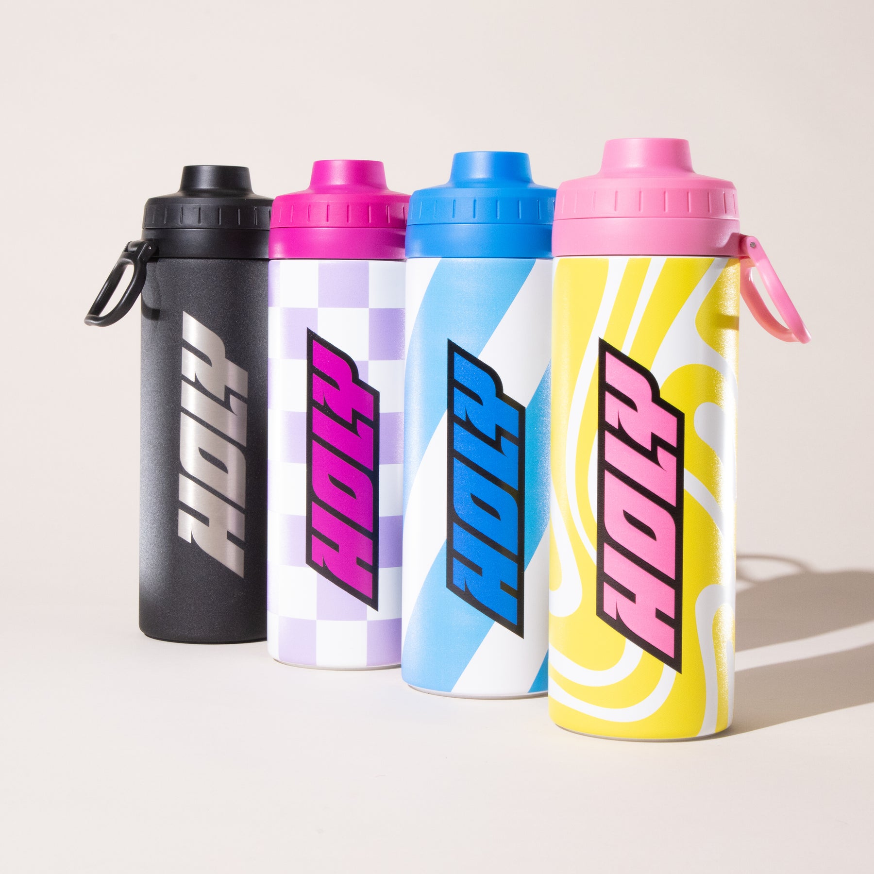 Thermo Shaker – Sports Cap