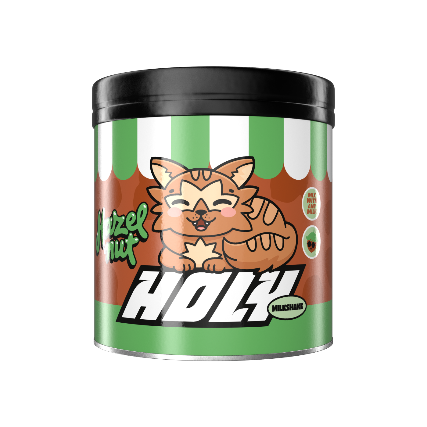 Hazelnut