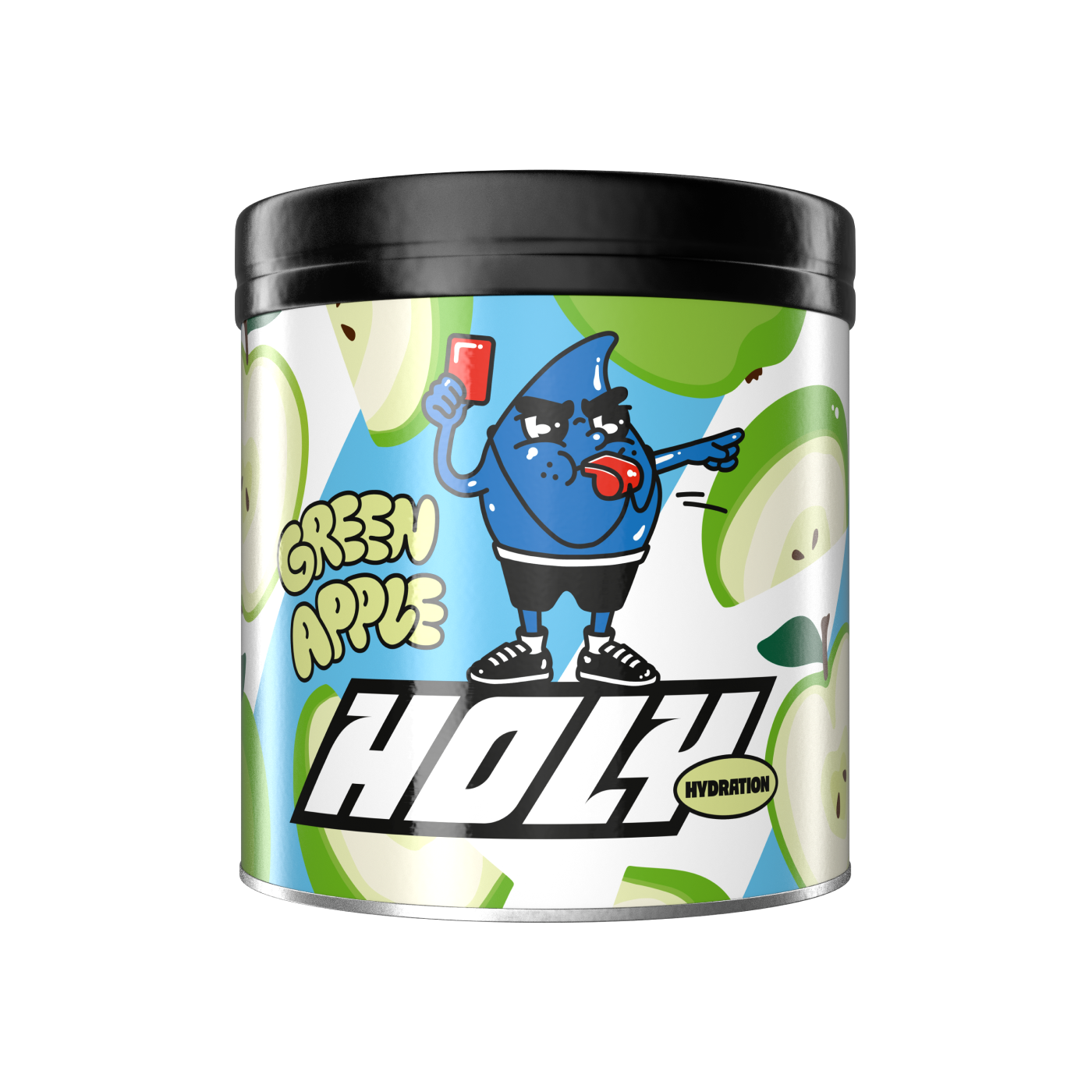Green Apple