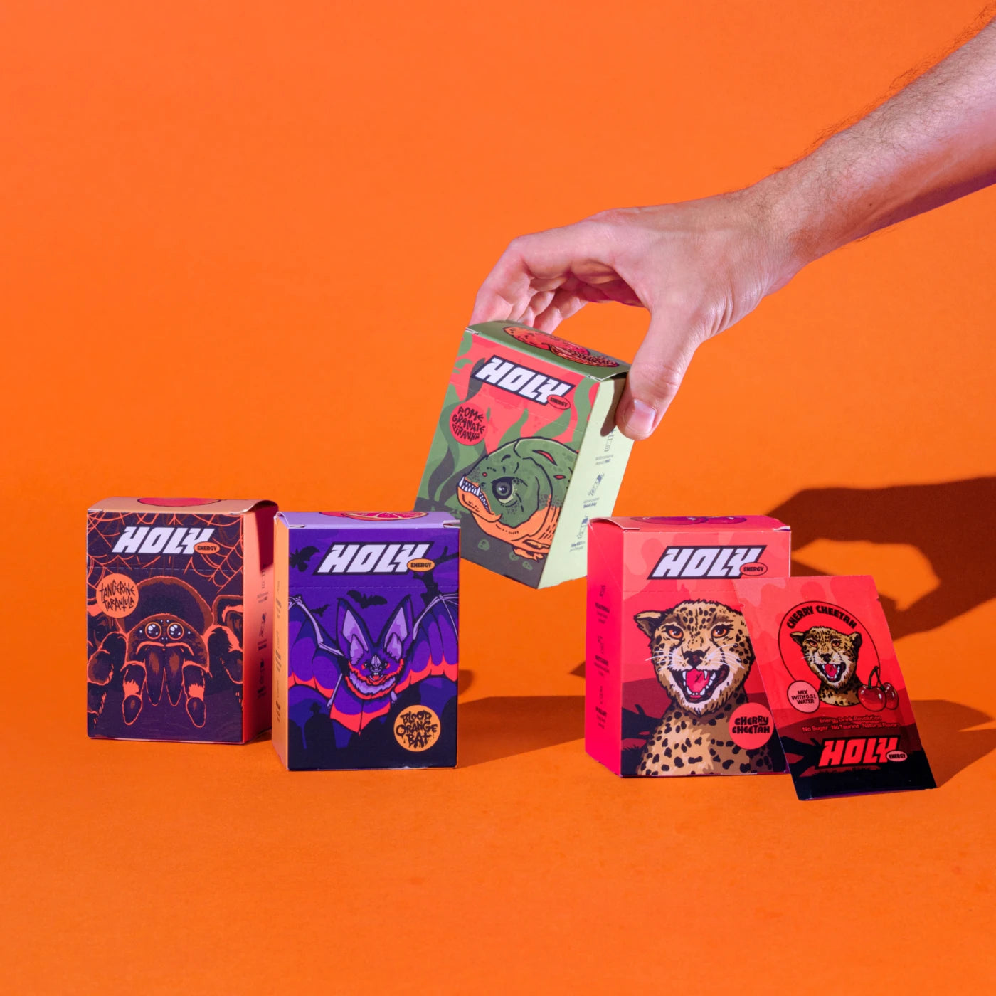 Halloween – 10er Bundle