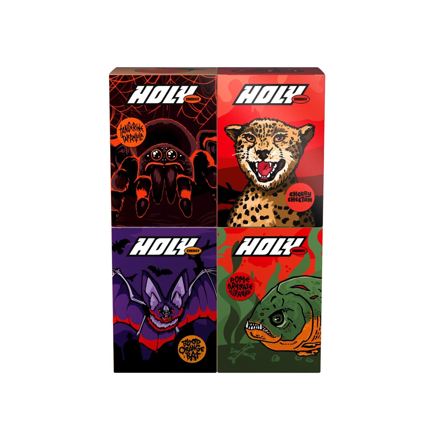 Halloween – 10er Bundle