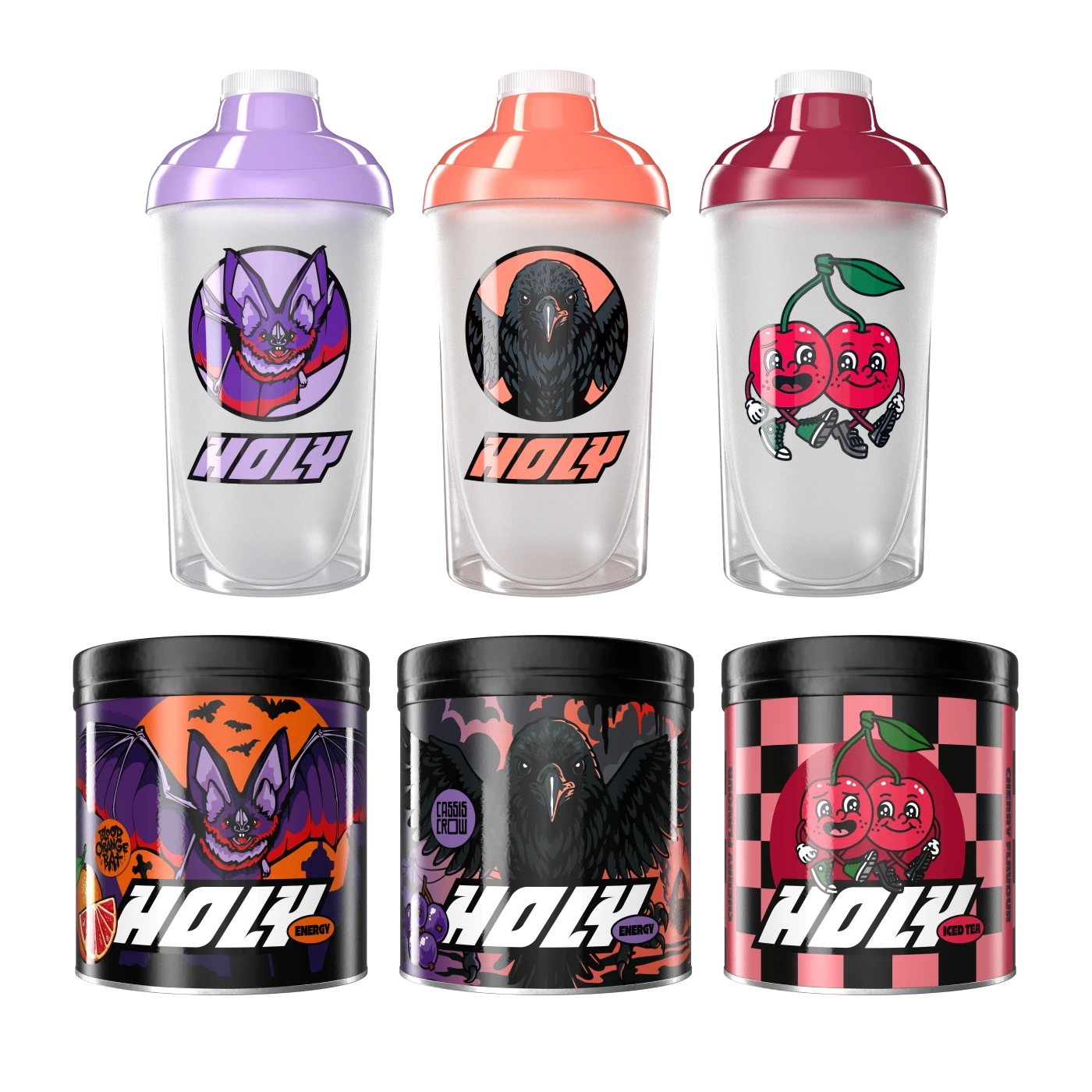 Halloween Super Bundle