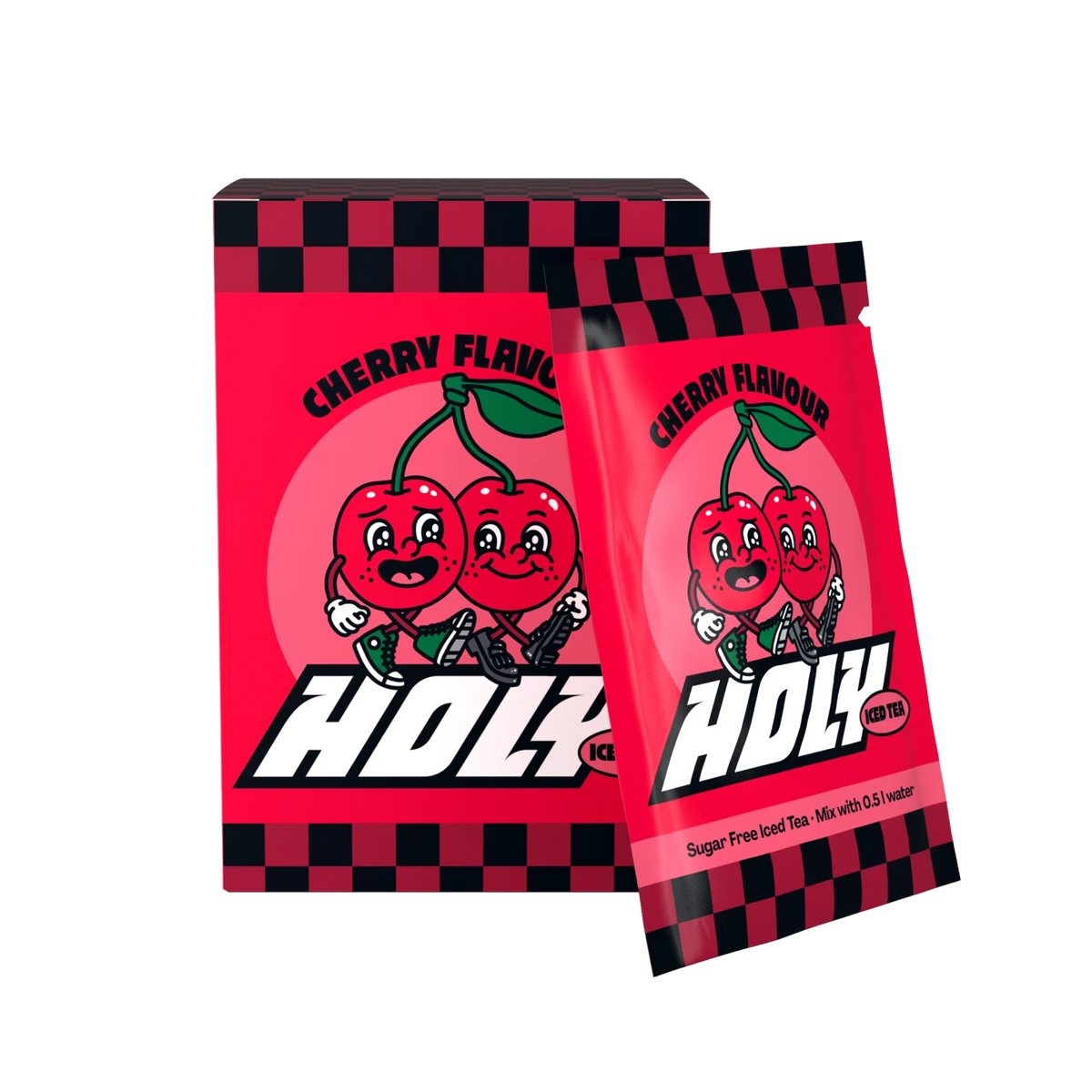 Iced Tea 10 Box