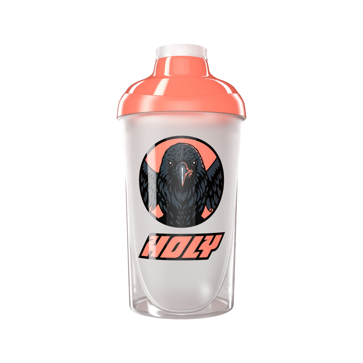 Shaker – Energy