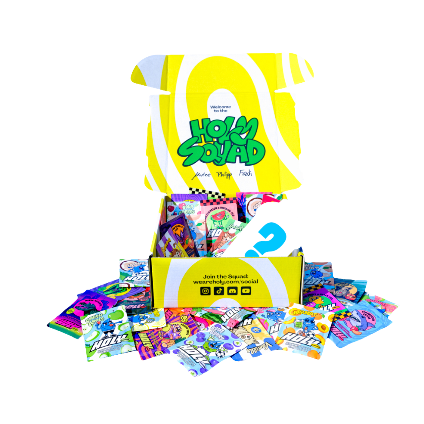 Mystery Box