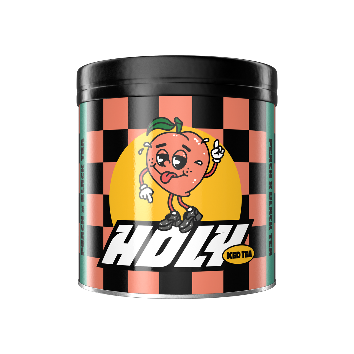 Peach