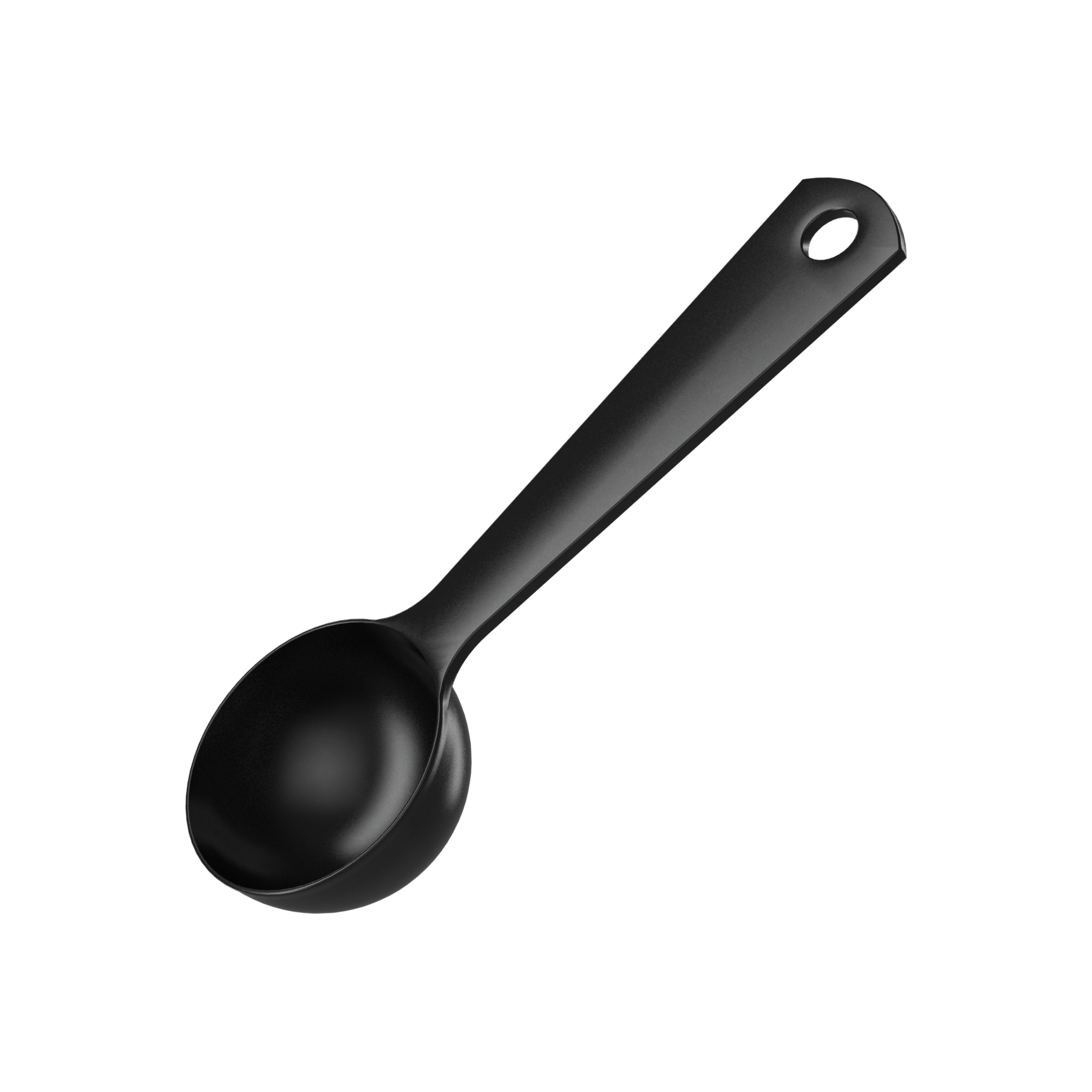 Serving Spoon - Metal