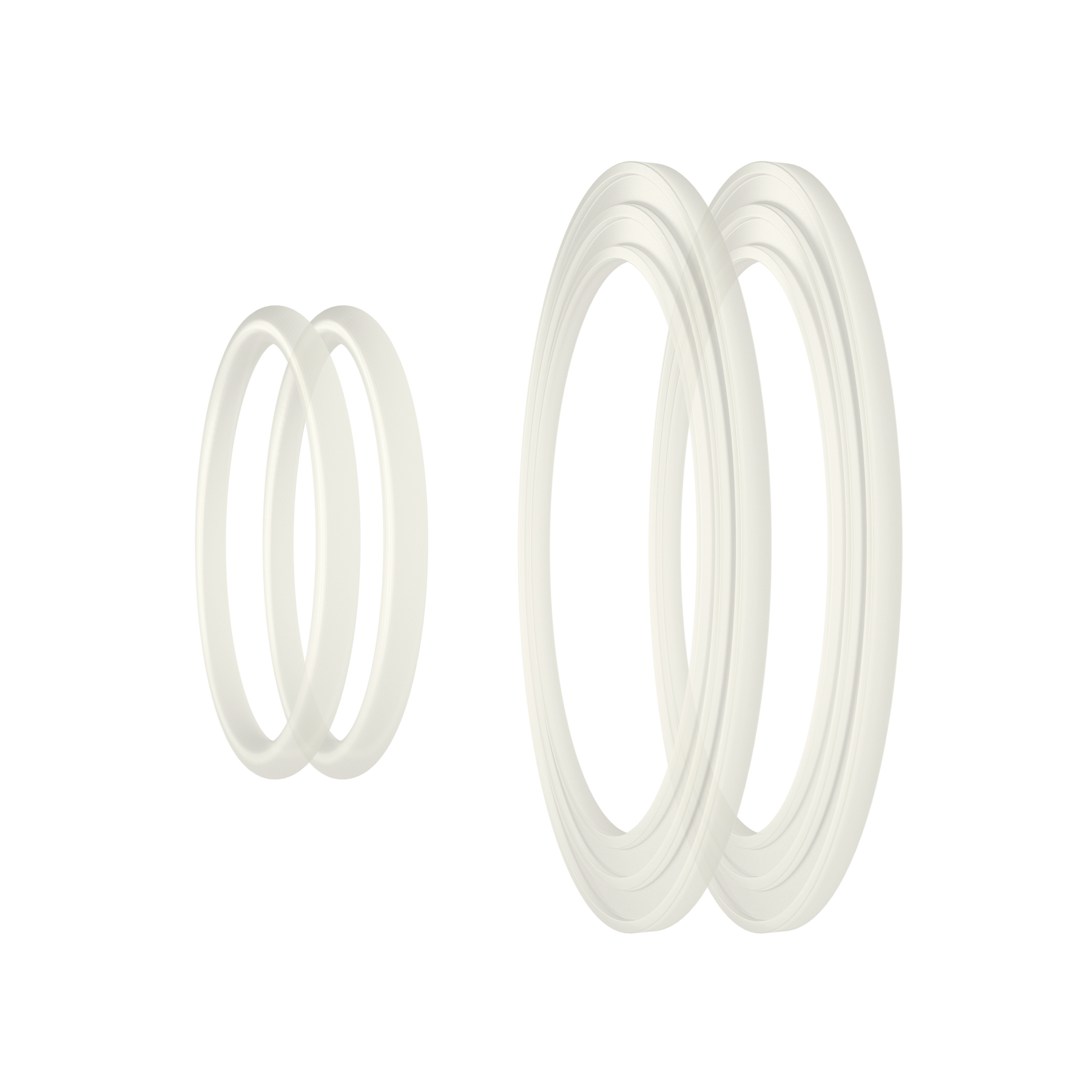 Spare parts – 1L Thermo Shaker