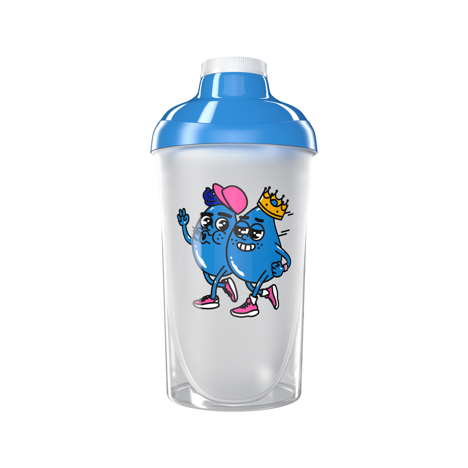 Shaker – Hydration
