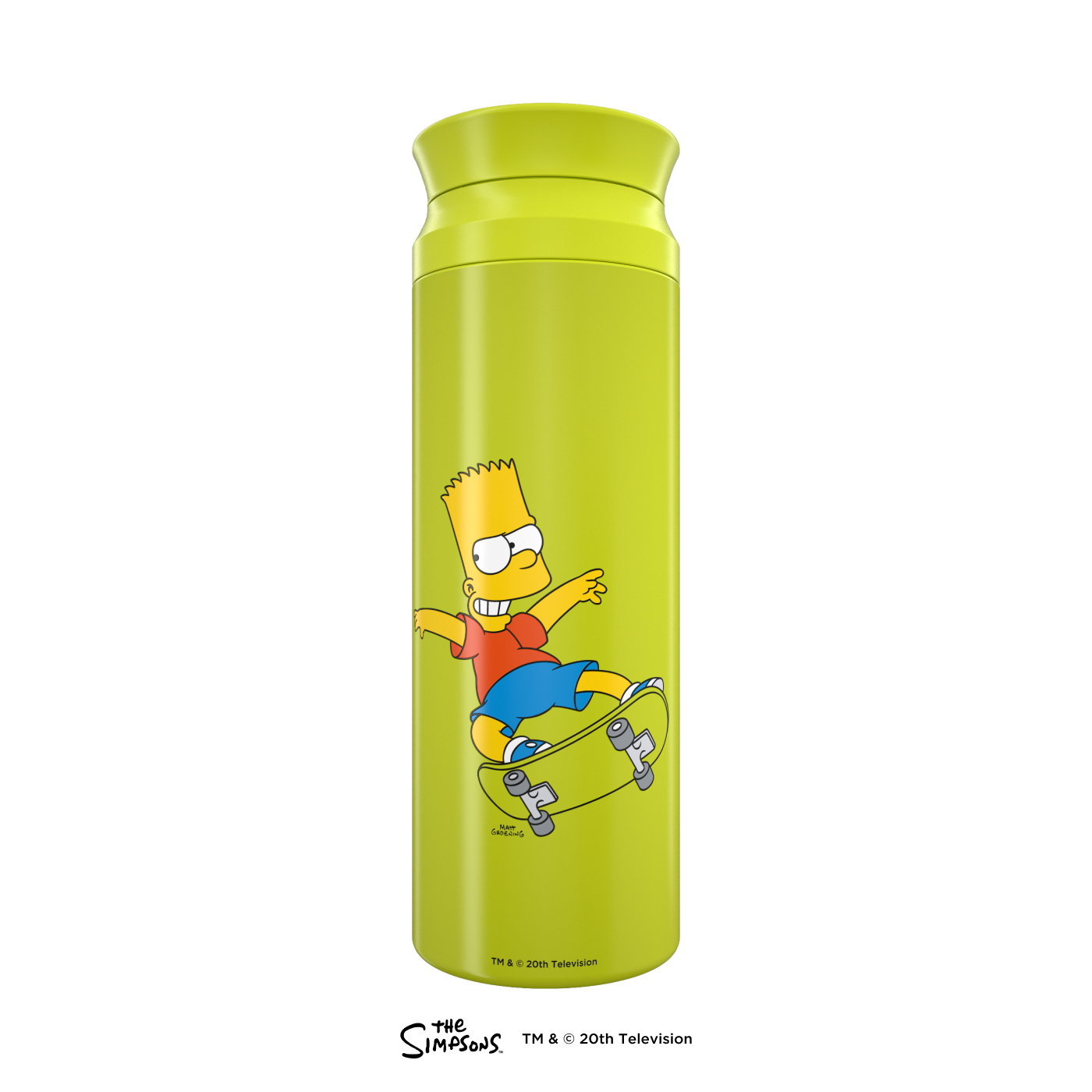 Thermo Shaker – Simpsons