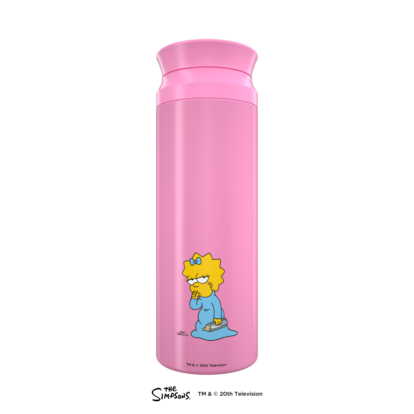 Thermo Shaker – Simpsons