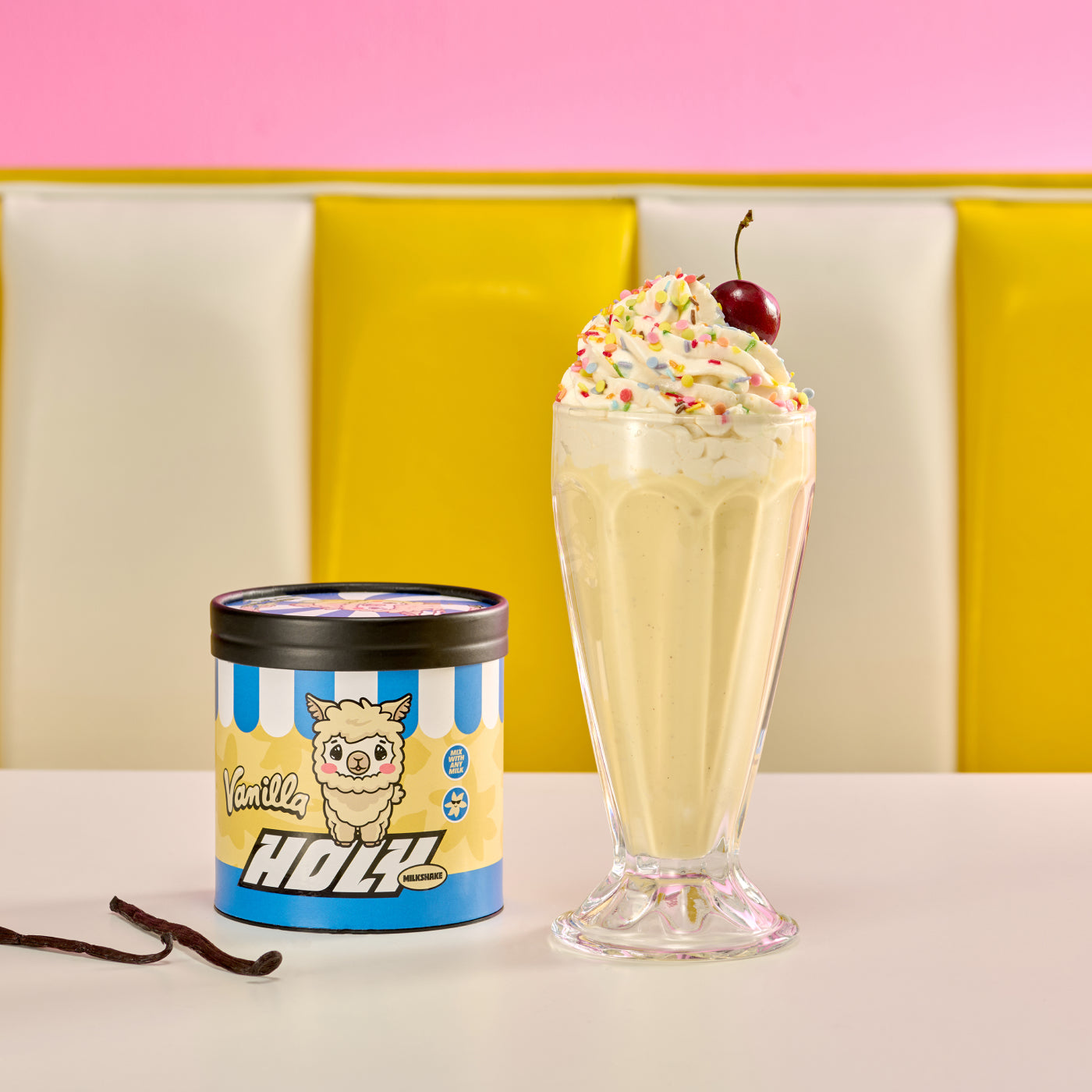 Vanilla