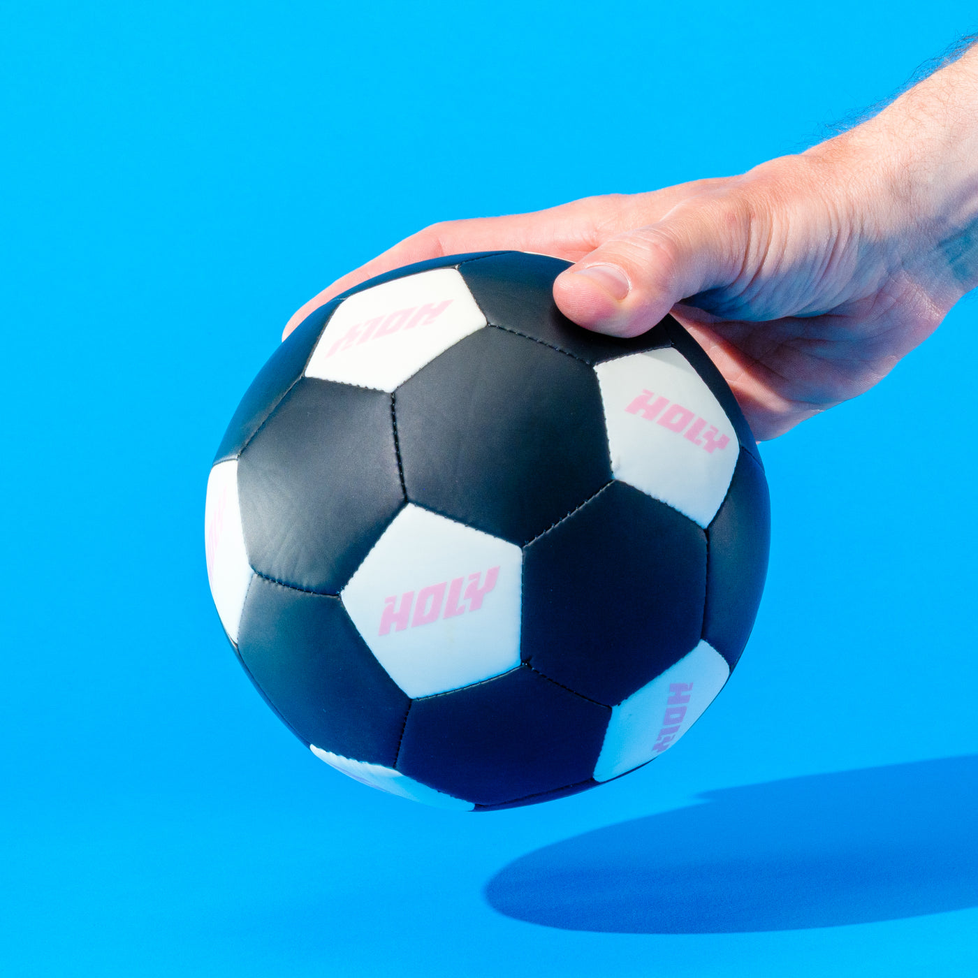 Mini HOLY Football