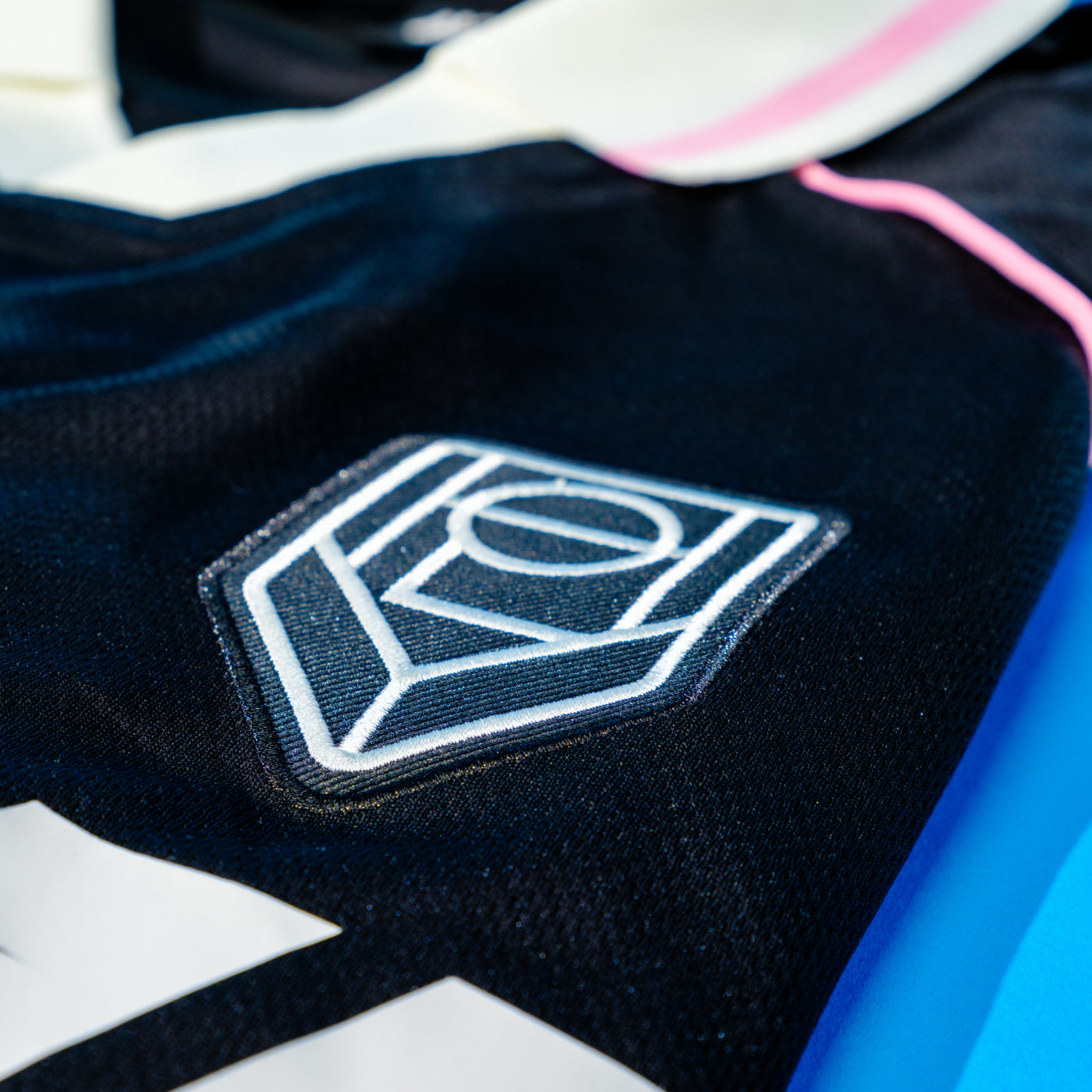 HOLY World Cup Jersey