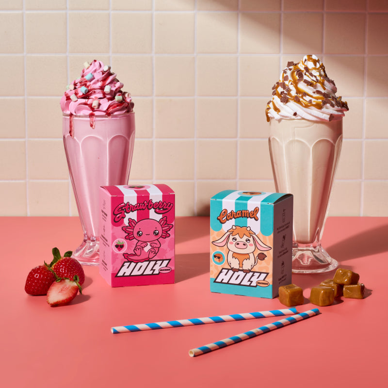 Milkshake 10 Box