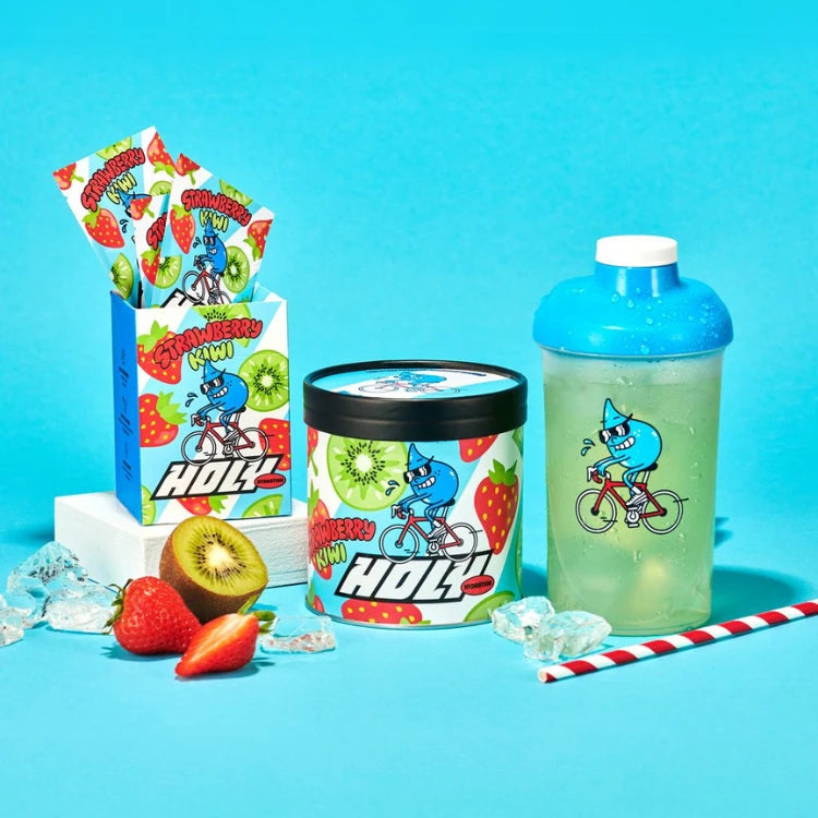 HOLY HYDRATION®