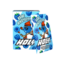 Blue Raspberry
