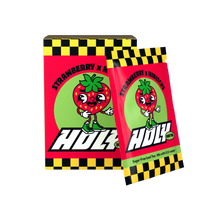 Strawberry x Hibiscus