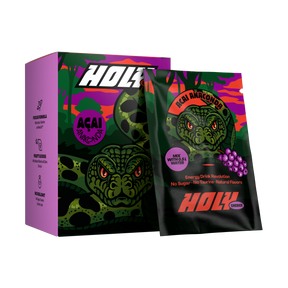 10 pack of HOLY Energy