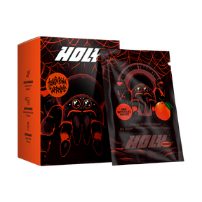 10 pack of HOLY Energy