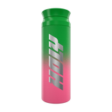Green / Pink