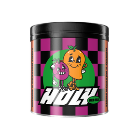 Mango x Passionfruit