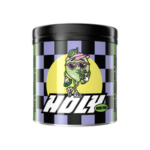 Lime x Mint x Matcha