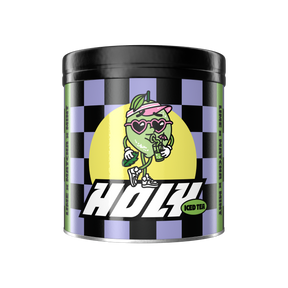 Lime x Mint x Matcha