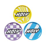 Silicone Coaster Set of 3