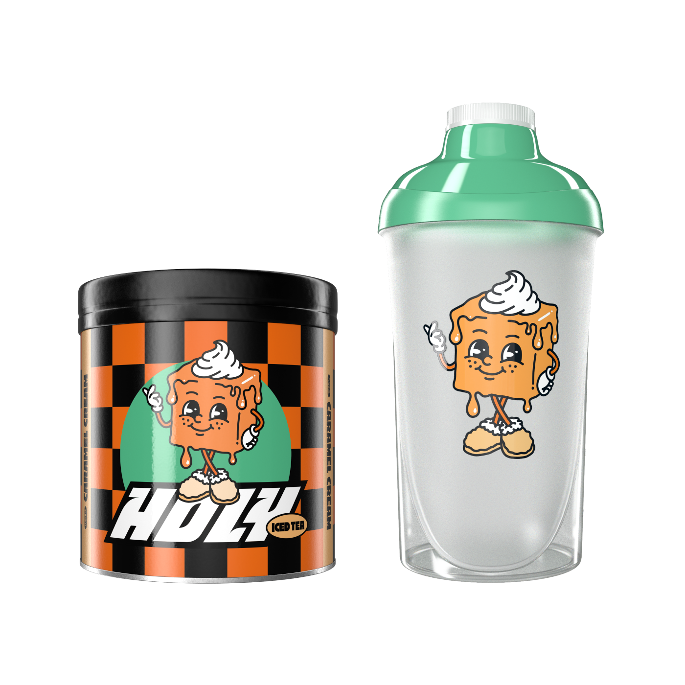HOLY Iced Tea®