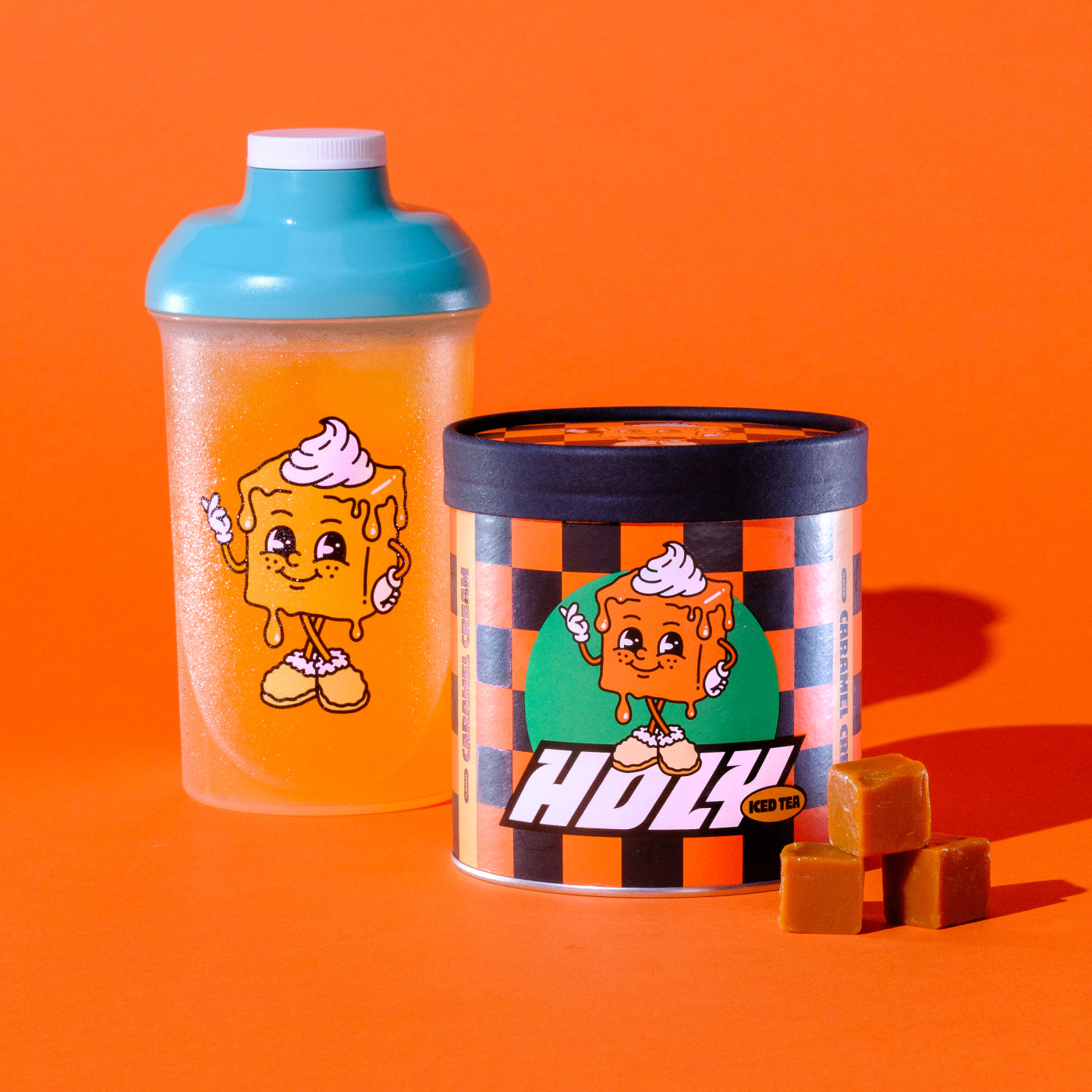 HOLY Iced Tea®