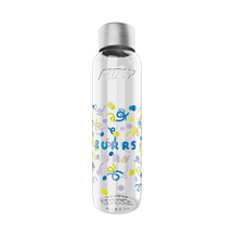 BURRsday Glass Bottle