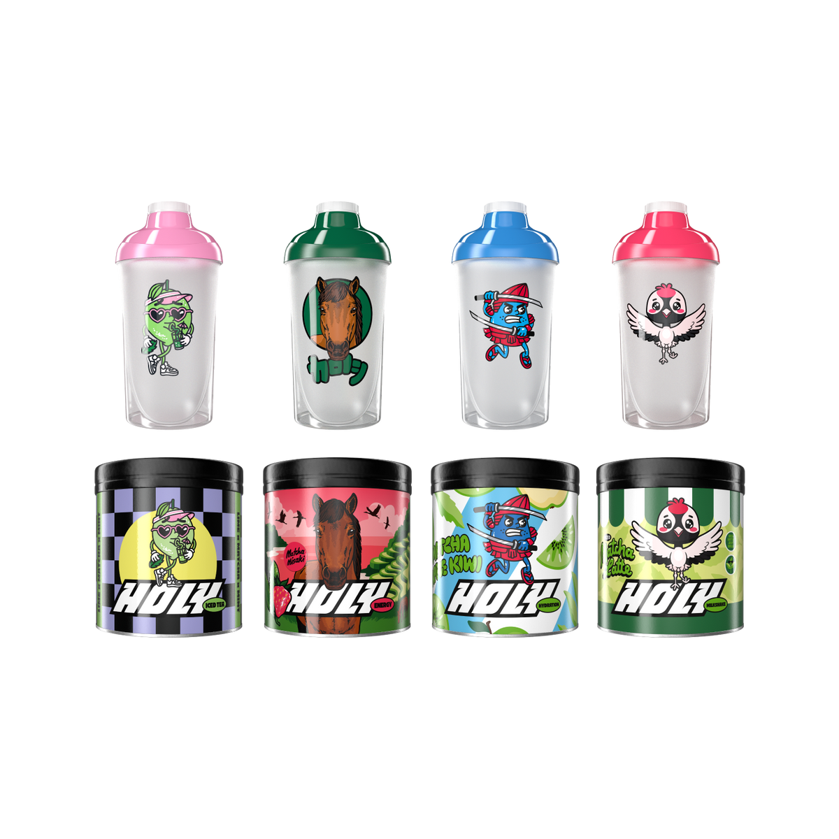 Matcha Mania Mega Bundle