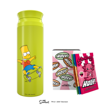 Milkshake Starter Set – The Simpsons