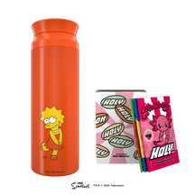 Milkshake Starter Set – The Simpsons
