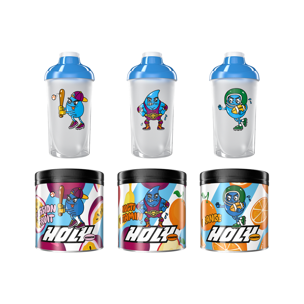 Summer Hydration Mega Pack