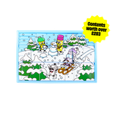 Squadvent Calendar