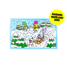 Squadvent Calendar
