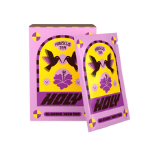 Classic Hibiscus Tea