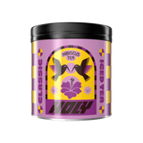 Classic Hibiscus Tea