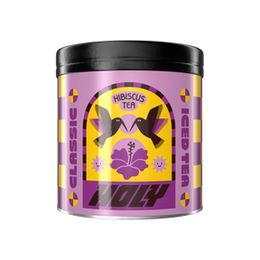 Classic Hibiscus Tea