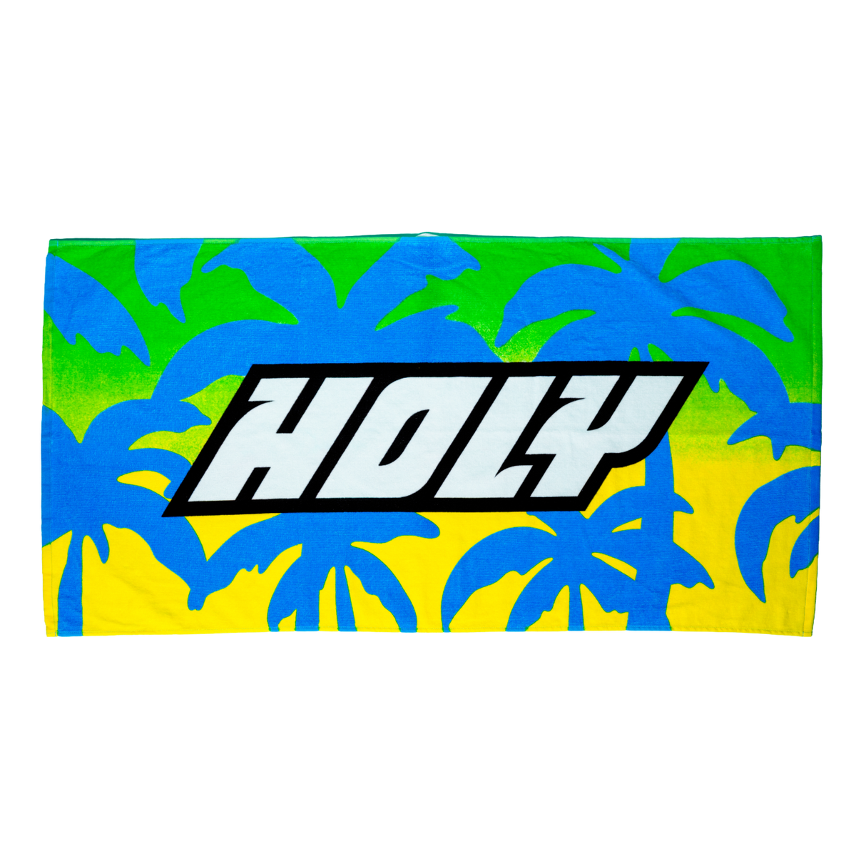 HOLY Beach Towel